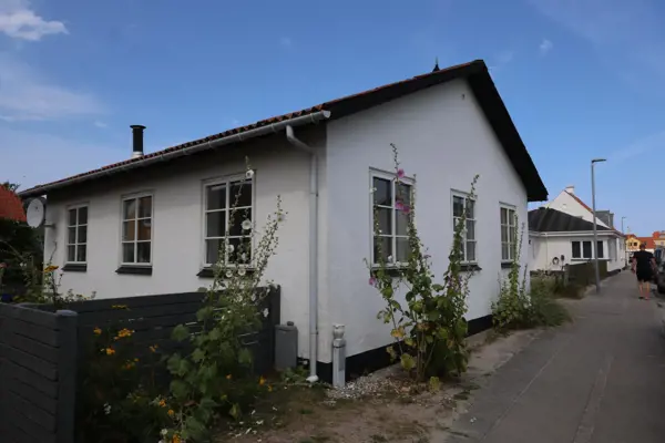 Ferienhaus Norgesvej 20 in Norgesvej 20, Løkken | Bild 31 von 37