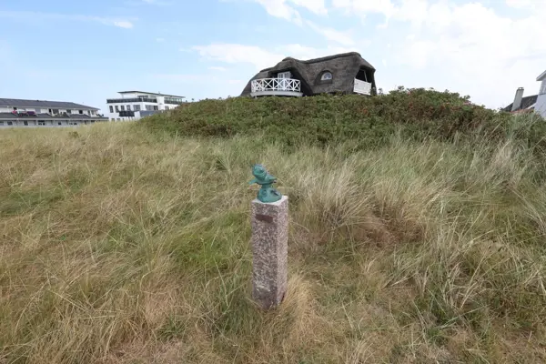 Ferienhaus Norgesvej 20 in Norgesvej 20, Løkken | Bild 35 von 37