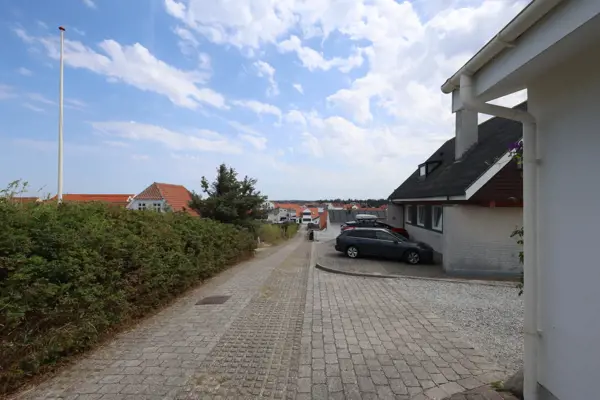 Ferienhaus Norgesvej 20 in Norgesvej 20, Løkken | Bild 37 von 37