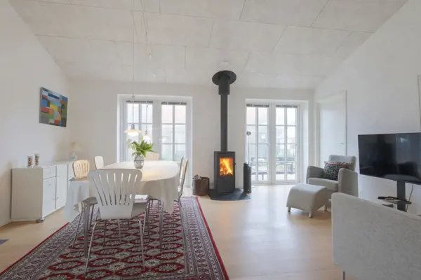 Ferienhaus Vrenstedvej 12F in Vrenstedvej 12F, Løkken | Bild 2 von 17