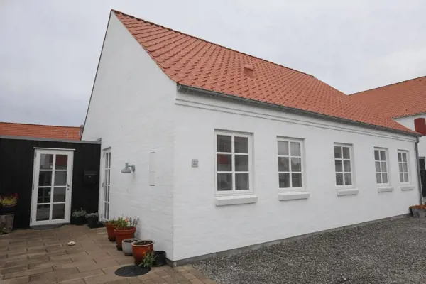 Ferienhaus Vrenstedvej 12F in Vrenstedvej 12F, Løkken | Bild 3 von 17