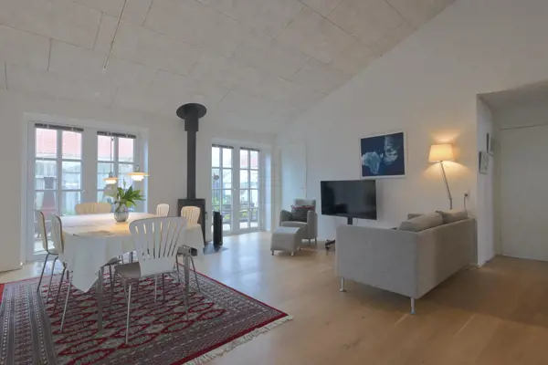 Ferienhaus Vrenstedvej 12F in Vrenstedvej 12F, Løkken | Bild 4 von 17