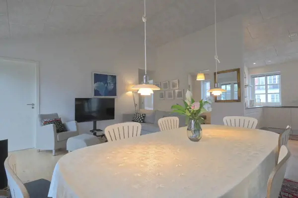 Ferienhaus Vrenstedvej 12F in Vrenstedvej 12F, Løkken | Bild 5 von 17