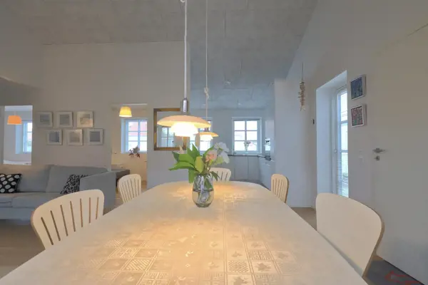 Ferienhaus Vrenstedvej 12F in Vrenstedvej 12F, Løkken | Bild 6 von 17