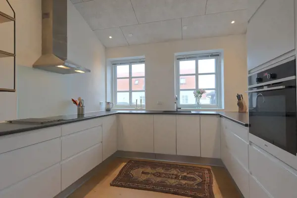 Ferienhaus Vrenstedvej 12F in Vrenstedvej 12F, Løkken | Bild 7 von 17