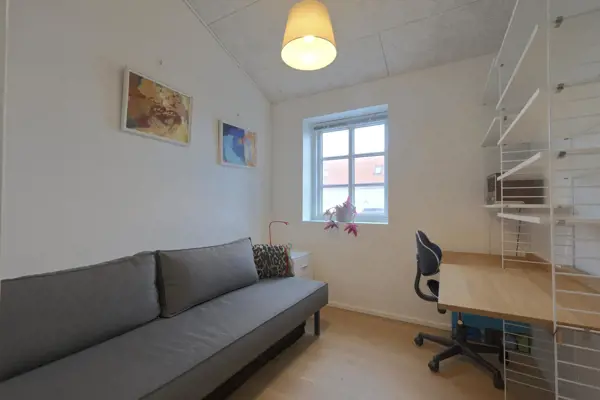 Ferienhaus Vrenstedvej 12F in Vrenstedvej 12F, Løkken | Bild 13 von 17