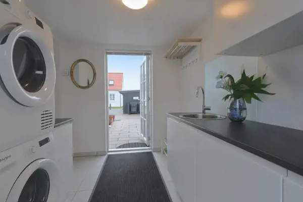 Ferienhaus Vrenstedvej 12F in Vrenstedvej 12F, Løkken | Bild 15 von 17