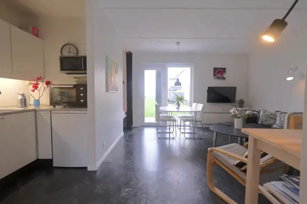 Ferienhaus Lyngbyvej 239U, lejl. 18, st. in Lyngbyvej 239U, lejl. 18, st., Nr. Lyngby | Bild 5 von 20