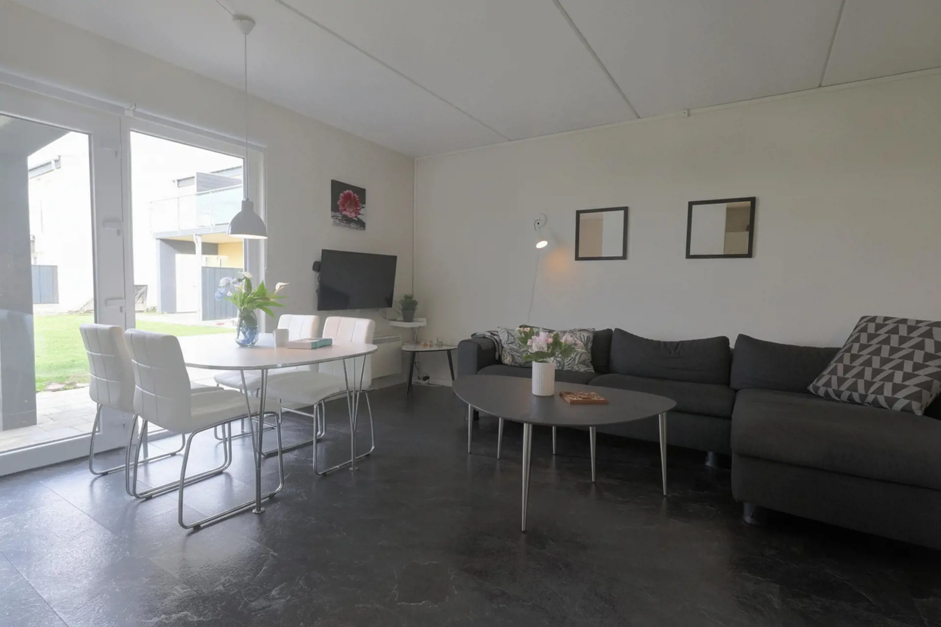 Ferienhaus Lyngbyvej 239U, lejl. 18, st. in Lyngbyvej 239U, lejl. 18, st., Nr. Lyngby | Bild 6 von 20