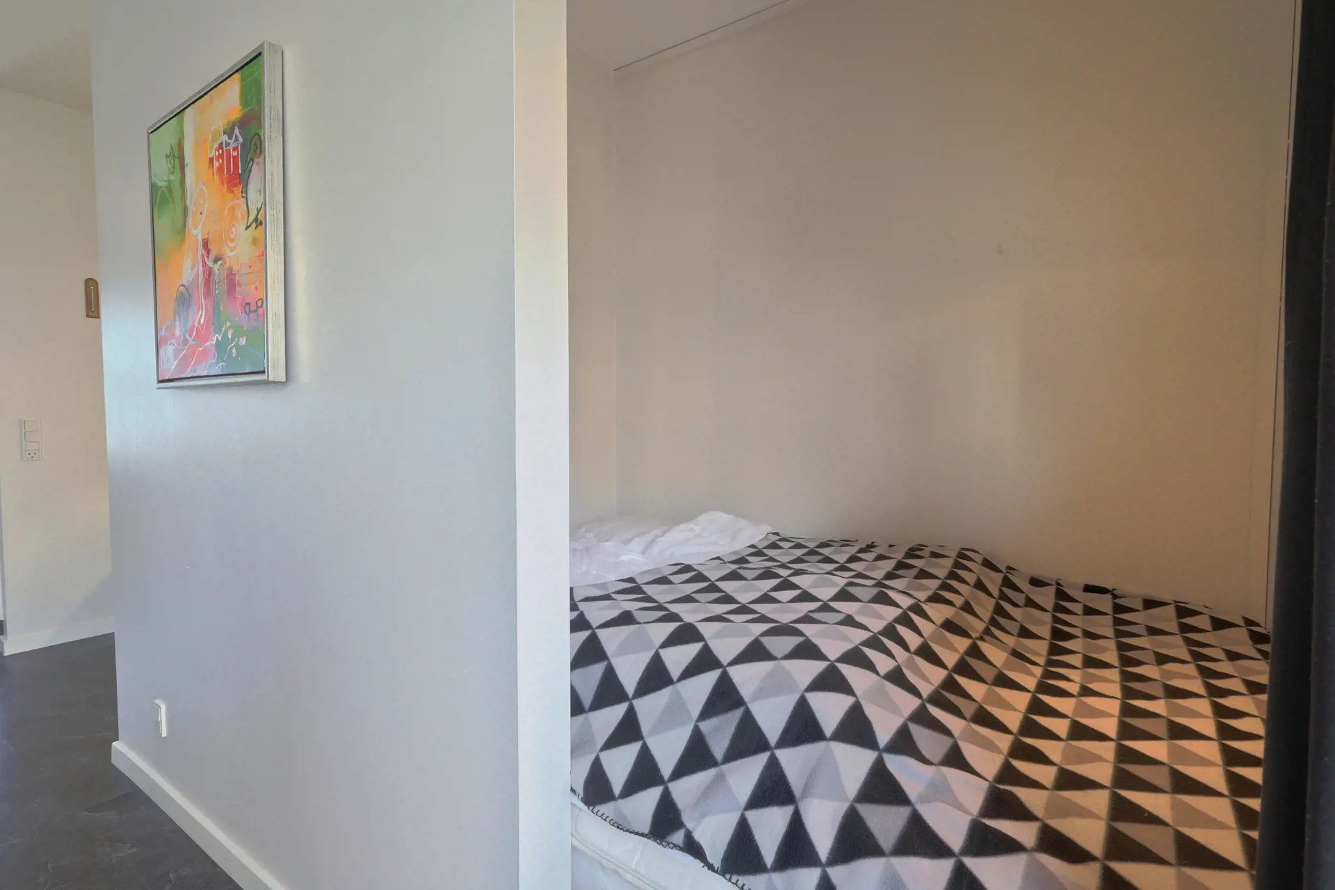 Ferienhaus Lyngbyvej 239U, lejl. 18, st. in Lyngbyvej 239U, lejl. 18, st., Nr. Lyngby | Bild 7 von 20