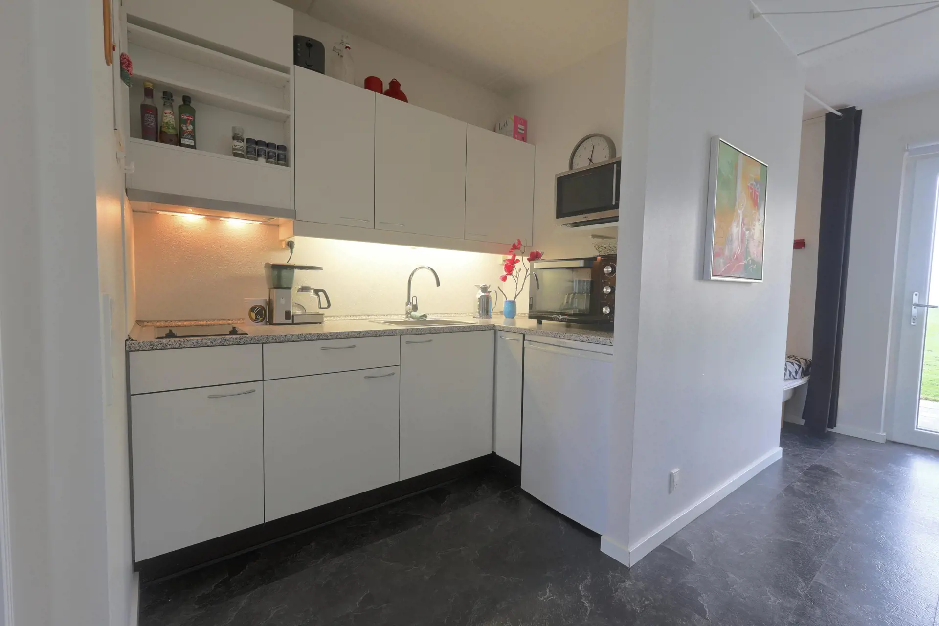 Ferienhaus Lyngbyvej 239U, lejl. 18, st. in Lyngbyvej 239U, lejl. 18, st., Nr. Lyngby | Bild 8 von 20