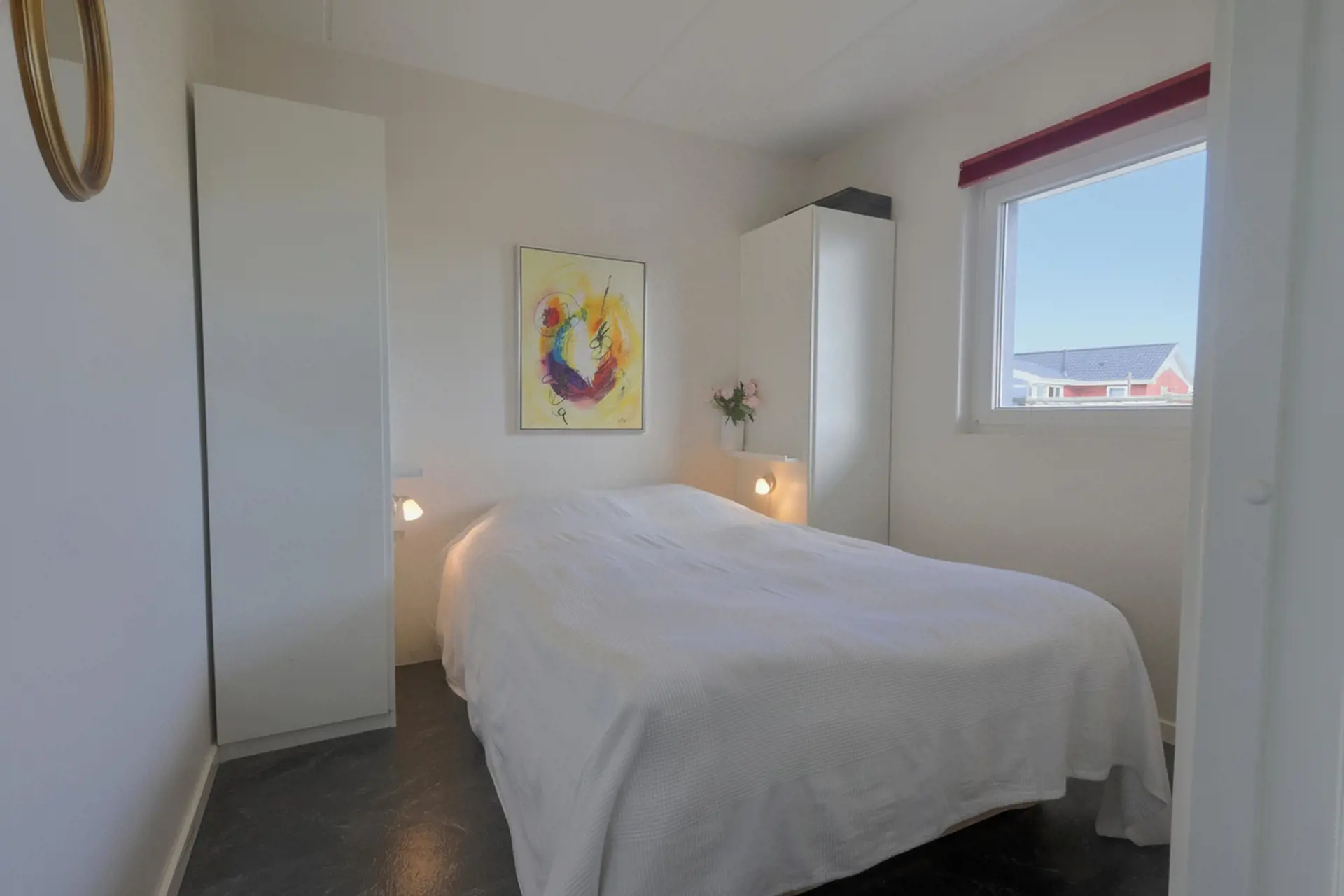 Ferienhaus Lyngbyvej 239U, lejl. 18, st. in Lyngbyvej 239U, lejl. 18, st., Nr. Lyngby | Bild 9 von 20