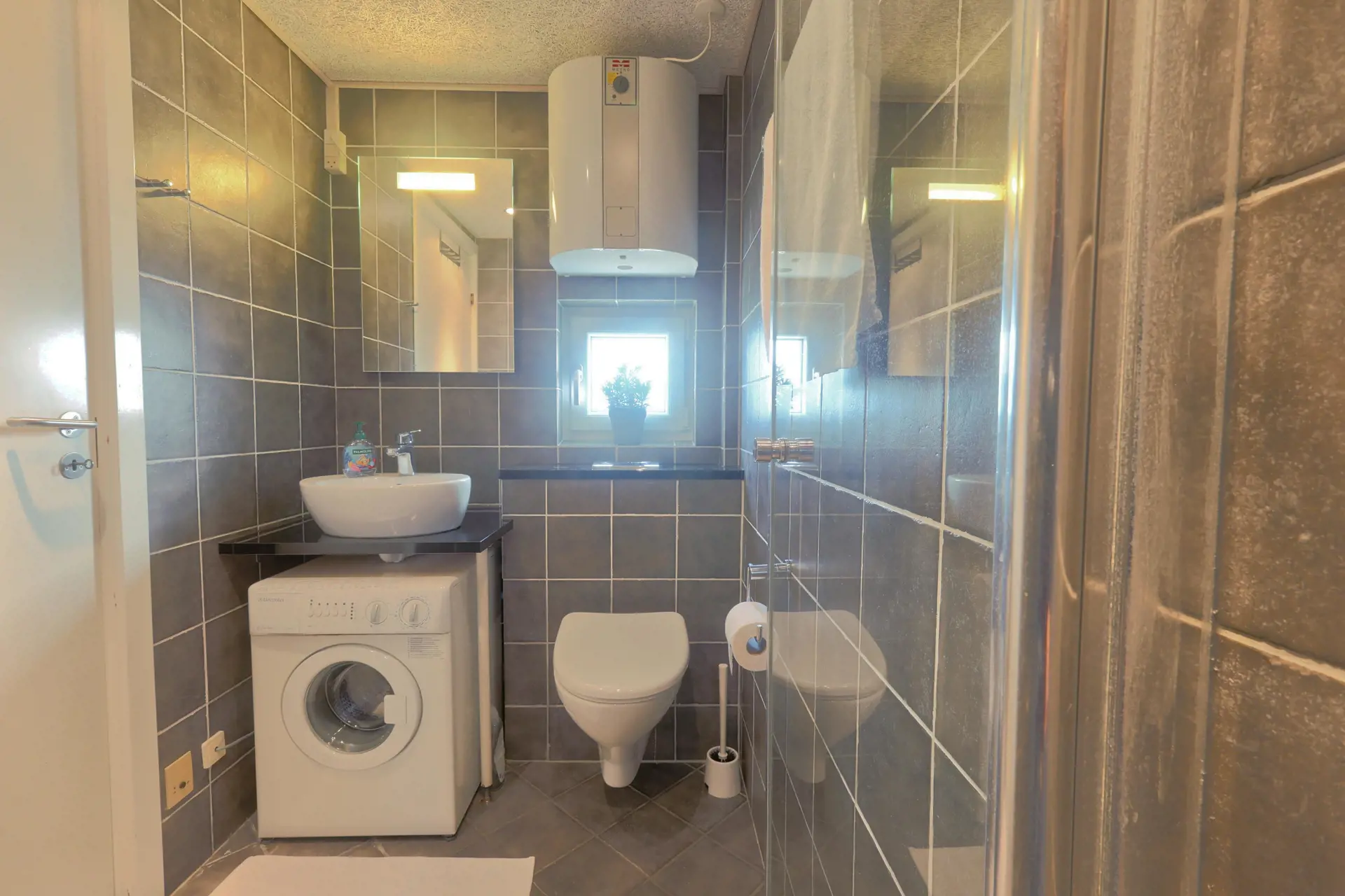 Ferienhaus Lyngbyvej 239U, lejl. 18, st. in Lyngbyvej 239U, lejl. 18, st., Nr. Lyngby | Bild 11 von 20