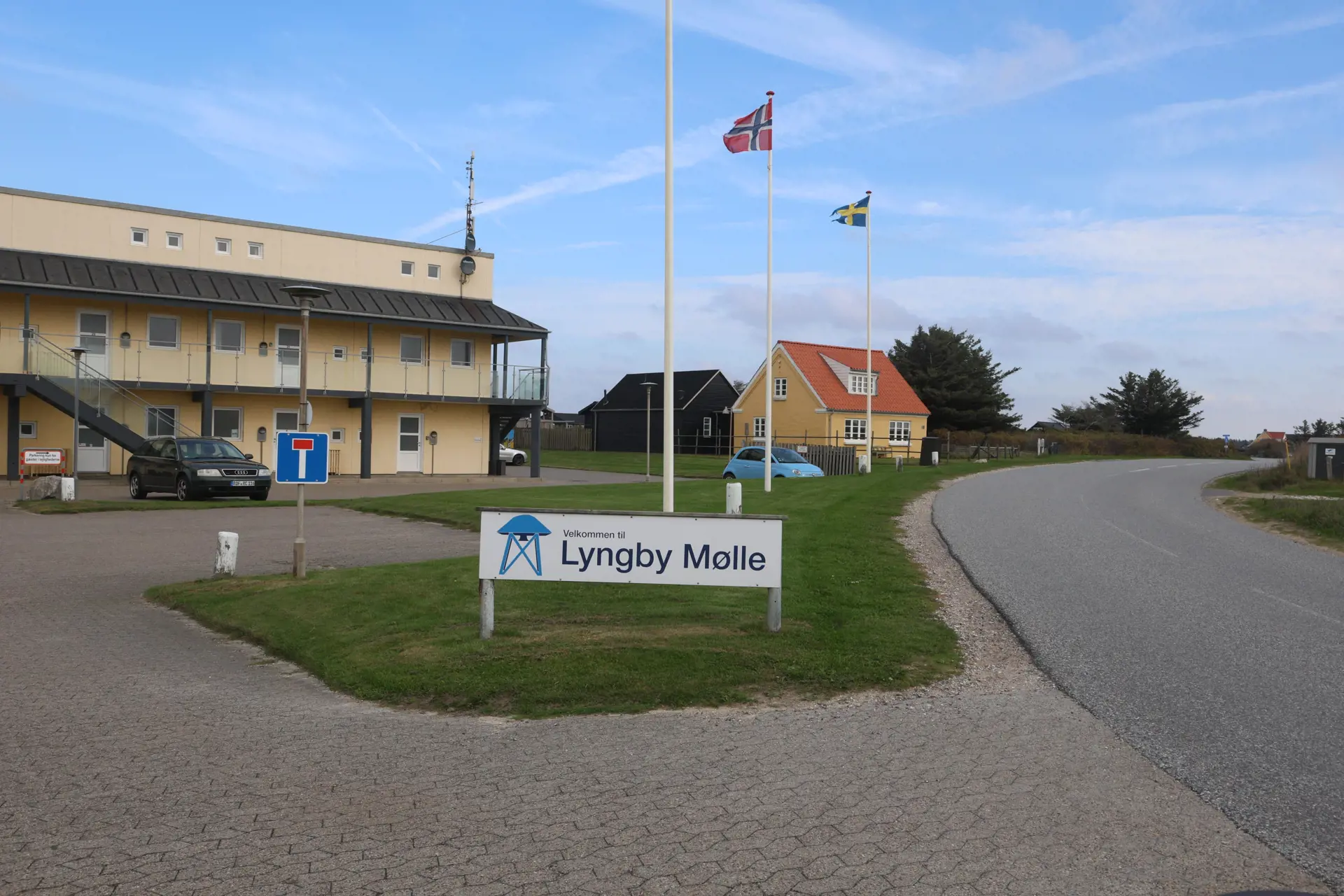 Ferienhaus Lyngbyvej 239U, lejl. 18, st. in Lyngbyvej 239U, lejl. 18, st., Nr. Lyngby | Bild 18 von 20