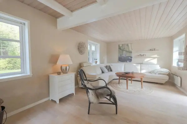 Ferienhaus Sandmosevej 104 in Aakirkeby / Südbornholm Bild: 5