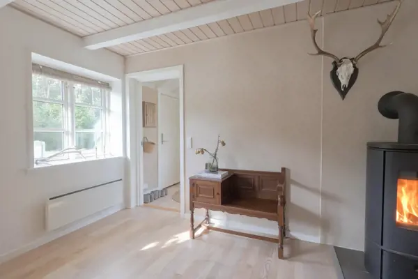 Ferienhaus Sandmosevej 104 in Sandmosevej 104, Aakirkeby | Bild 6 von 34
