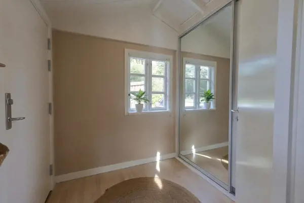 Ferienhaus Sandmosevej 104 in Sandmosevej 104, Aakirkeby | Bild 7 von 34