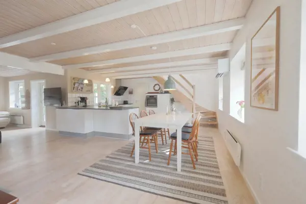 Ferienhaus Sandmosevej 104 in Sandmosevej 104, Aakirkeby | Bild 9 von 34