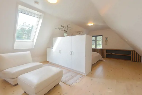 Ferienhaus Sandmosevej 104 in Sandmosevej 104, Aakirkeby | Bild 10 von 34