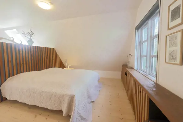 Ferienhaus Sandmosevej 104 in Sandmosevej 104, Aakirkeby | Bild 11 von 34