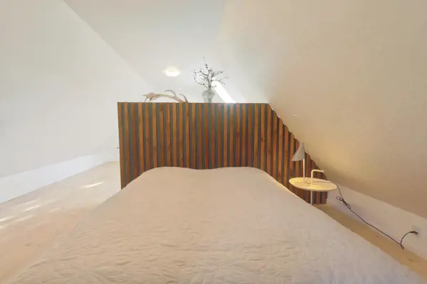 Ferienhaus Sandmosevej 104 in Sandmosevej 104, Aakirkeby | Bild 12 von 34