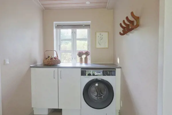 Ferienhaus Sandmosevej 104 in Sandmosevej 104, Aakirkeby | Bild 16 von 34