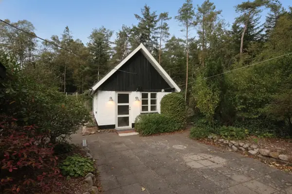 Ferienhaus Sandmosevej 104 in Sandmosevej 104, Aakirkeby | Bild 18 von 34
