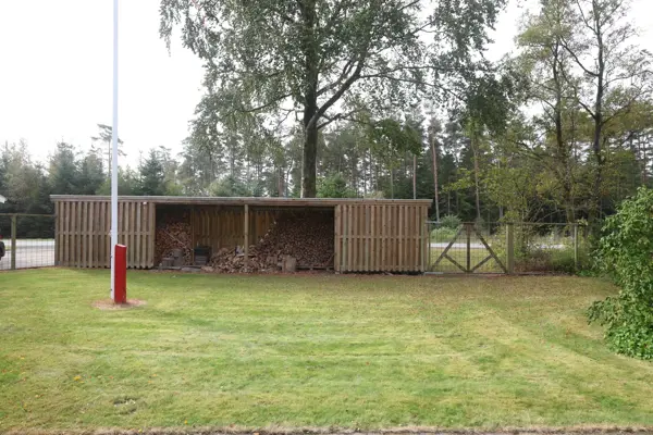 Ferienhaus Sandmosevej 104 in Sandmosevej 104, Aakirkeby | Bild 24 von 34