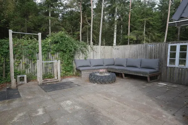 Ferienhaus Sandmosevej 104 in Sandmosevej 104, Aakirkeby | Bild 25 von 34