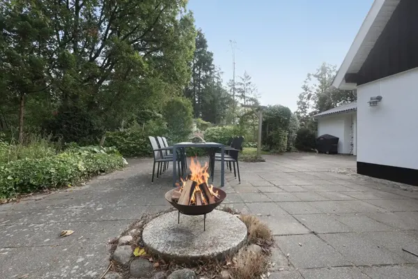 Ferienhaus Sandmosevej 104 in Sandmosevej 104, Aakirkeby | Bild 28 von 34