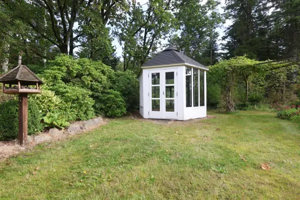 Ferienhaus Sandmosevej 104 in Sandmosevej 104, Aakirkeby | Bild 29 von 34