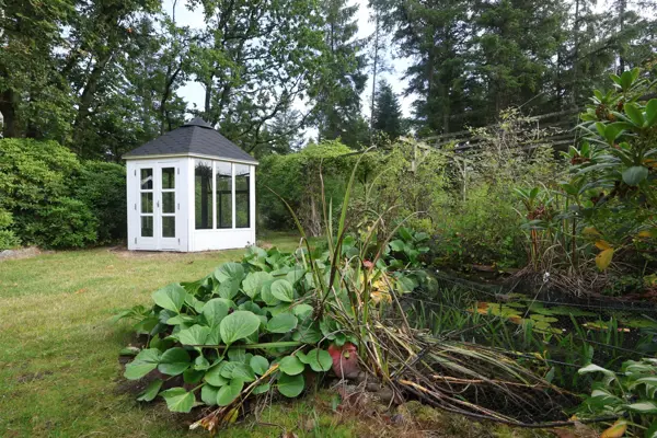 Ferienhaus Sandmosevej 104 in Sandmosevej 104, Aakirkeby | Bild 30 von 34