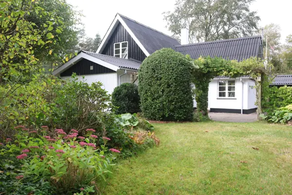 Ferienhaus Sandmosevej 104 in Sandmosevej 104, Aakirkeby | Bild 32 von 34