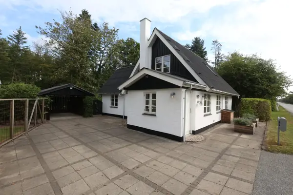 Ferienhaus Sandmosevej 104 in Sandmosevej 104, Aakirkeby | Bild 33 von 34