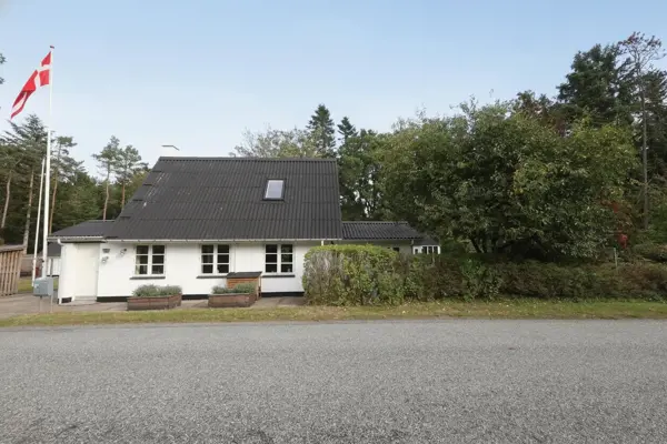 Ferienhaus Sandmosevej 104 in Sandmosevej 104, Aakirkeby | Bild 34 von 34