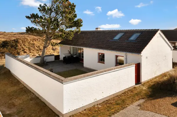 Ferienhaus 3002 in Rødhus / Jammerbucht
