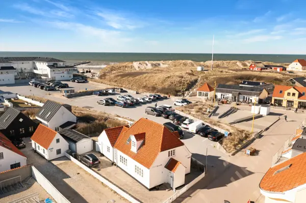 Ferienhaus 2024 in Løkken / Jammerbucht Bild: 4