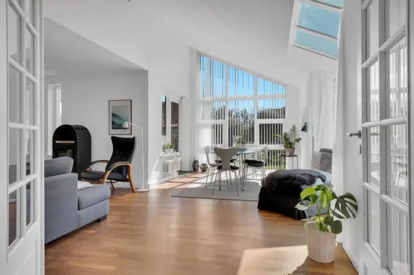 Ferienhaus 2025 in Løkken / Jammerbucht