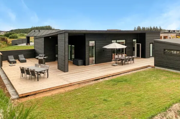 Ferienhaus 2027 in Løkken / Jammerbucht