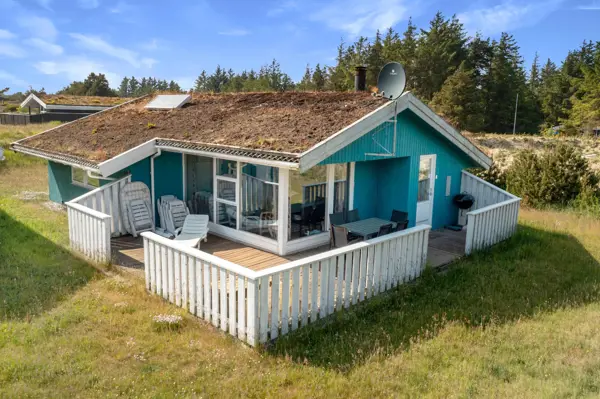 Ferienhaus 3004 in Blokhus / Jammerbucht