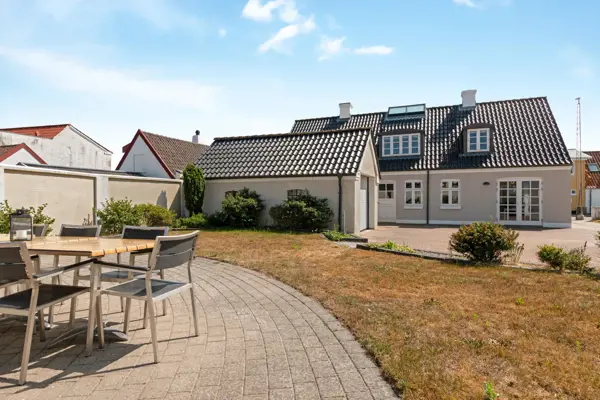 Ferienhaus 2030 in Løkken / Jammerbucht