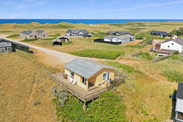 Ferienhaus 2032 in Løkken / Jammerbucht