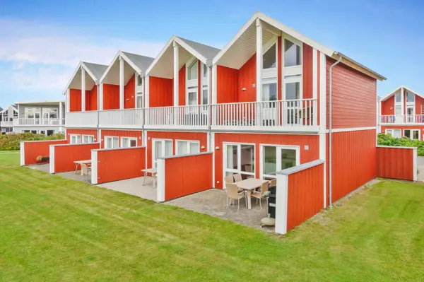 Ferienhaus 2035 in Løkken / Jammerbucht