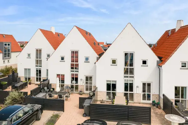 Ferienhaus 2005 in Løkken / Jammerbucht