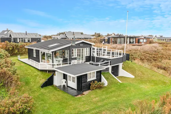 Ferienhaus 2036 in Løkken / Jammerbucht