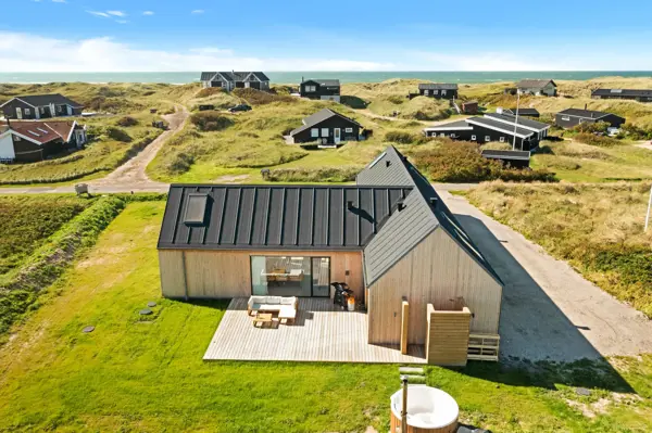 Ferienhaus 2037 in Løkken / Jammerbucht