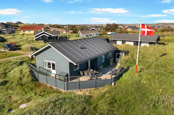 Ferienhaus 2038 in Løkken / Jammerbucht