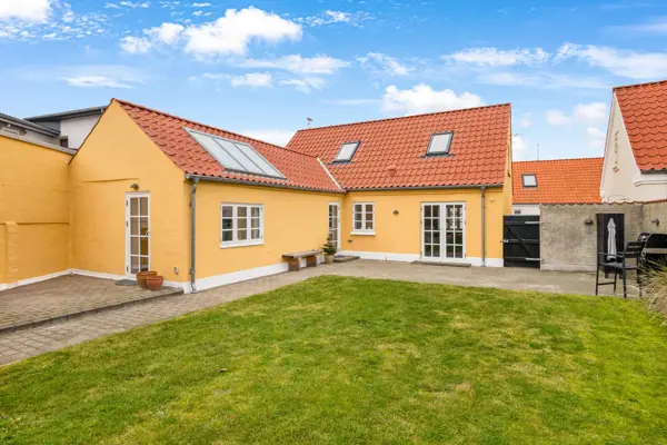 Ferienhaus 2042 in Løkken / Jammerbucht