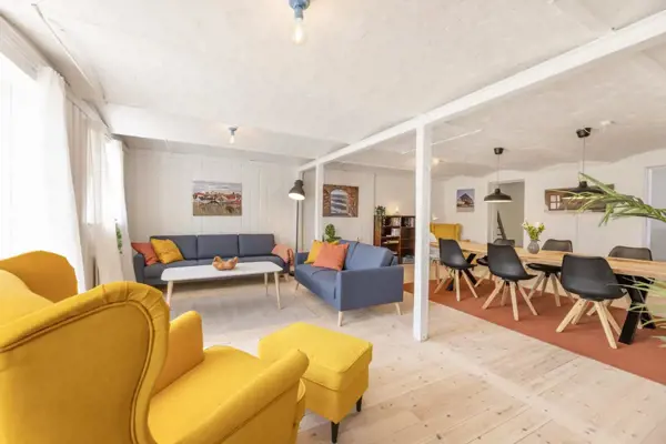 Ferienhaus 1002 - Hawbakken - kostalden in Lønstrup / Jammerbucht