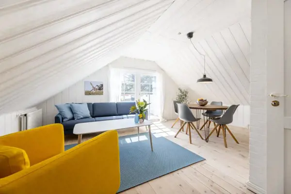 Ferienhaus 1004 in Lønstrup / Jammerbucht